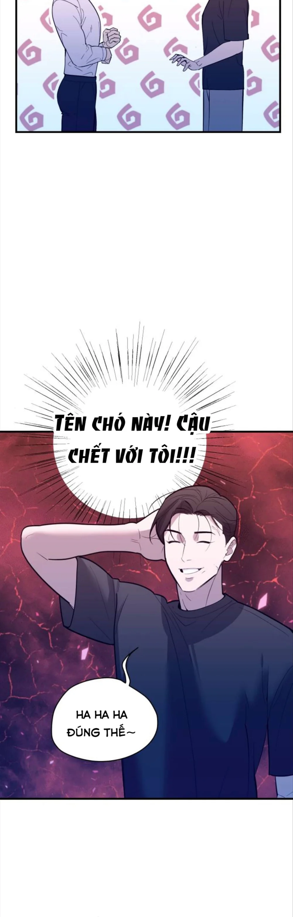 Đọc truyện Tôi muốn chỉnh chết cậu - Chapter 2
