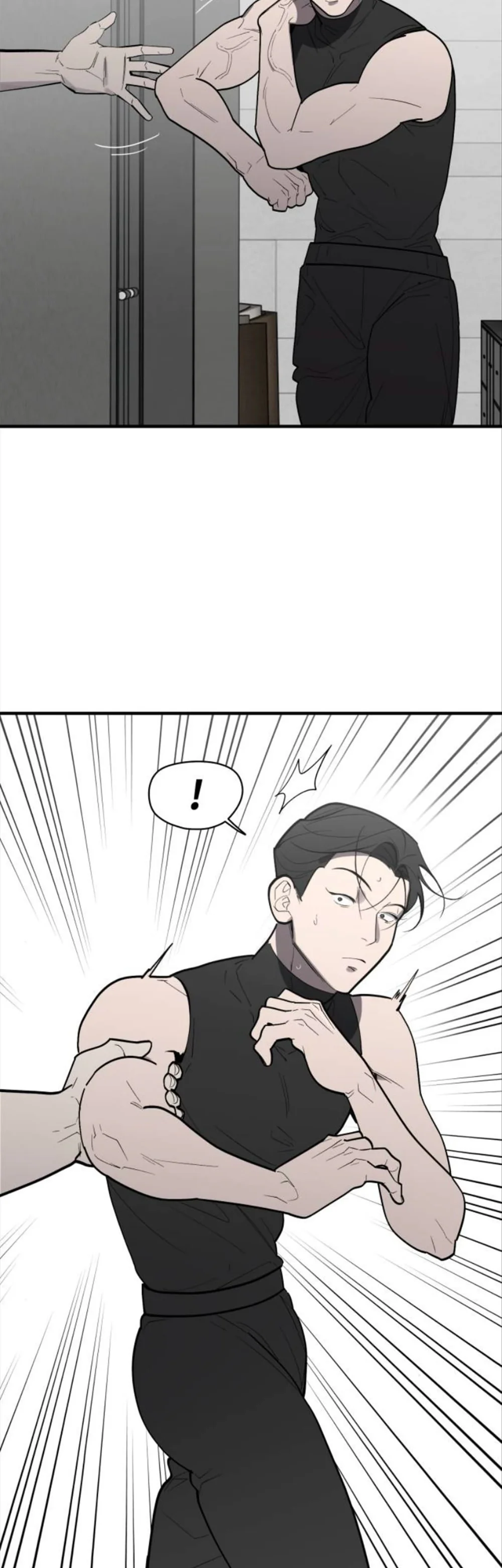 Đọc truyện Tôi muốn chỉnh chết cậu - Chapter 3