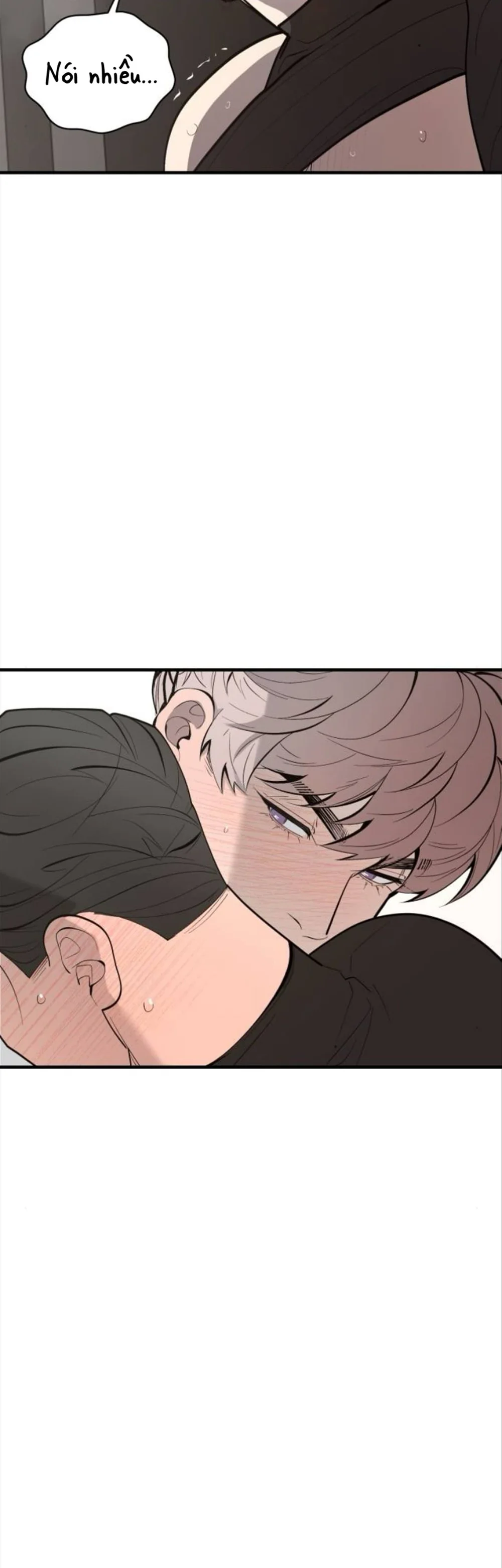 Đọc truyện Tôi muốn chỉnh chết cậu - Chapter 3