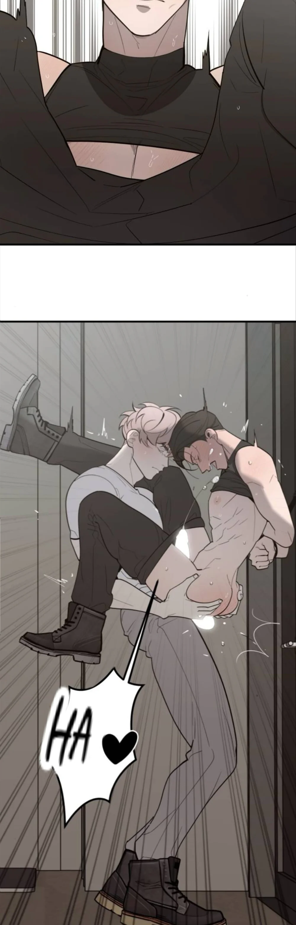 Đọc truyện Tôi muốn chỉnh chết cậu - Chapter 3