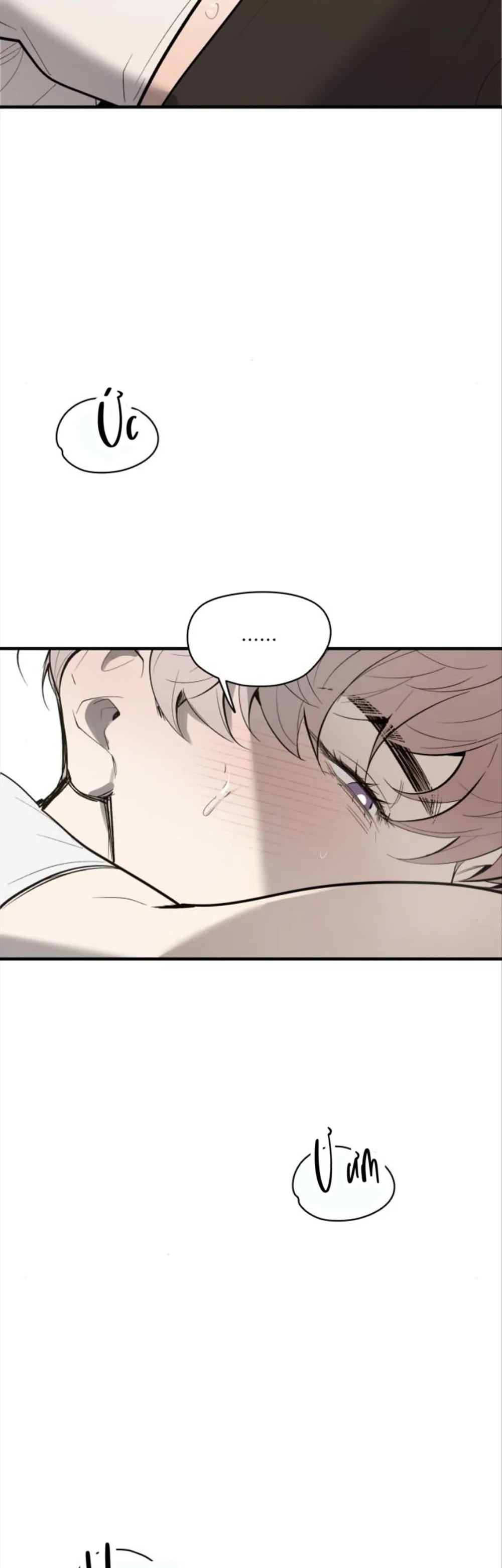 Đọc truyện Tôi muốn chỉnh chết cậu - Chapter 3