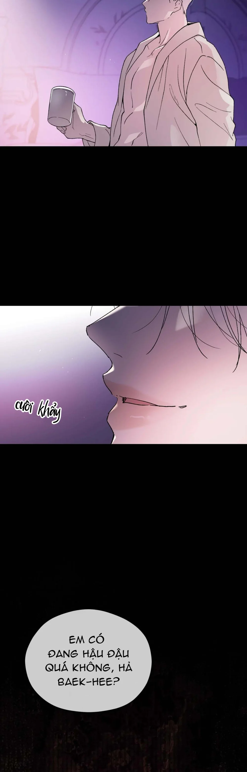 Đọc truyện Cạm bẫy dục vọng - Chapter 7