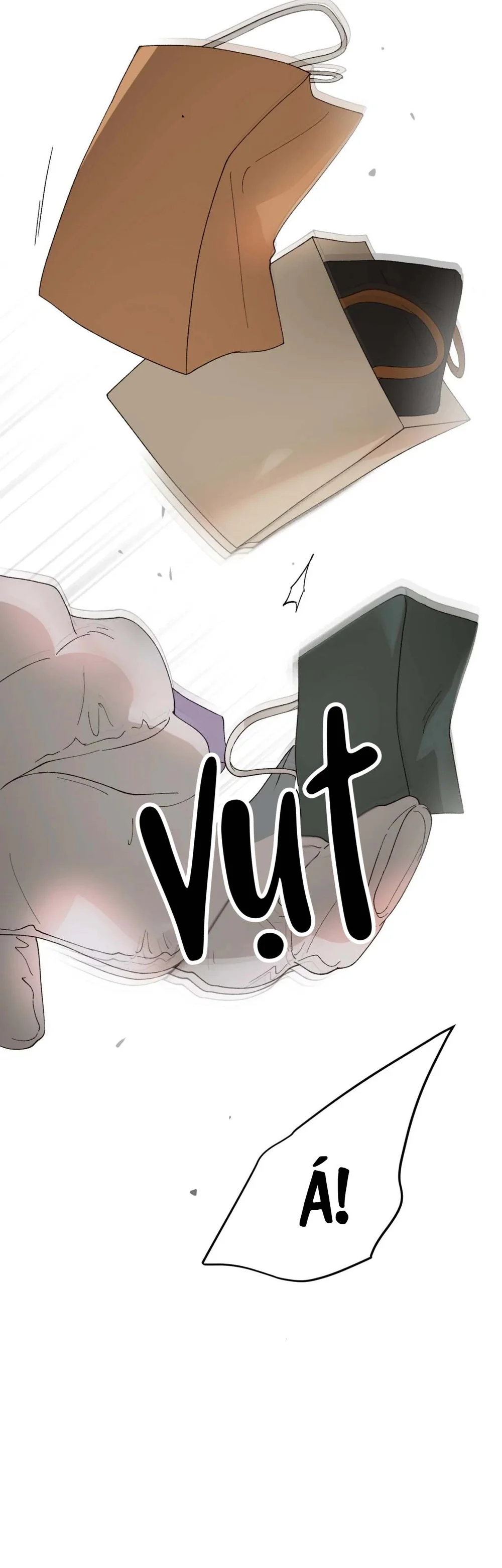 Đọc truyện Cạm bẫy dục vọng - Chapter 7