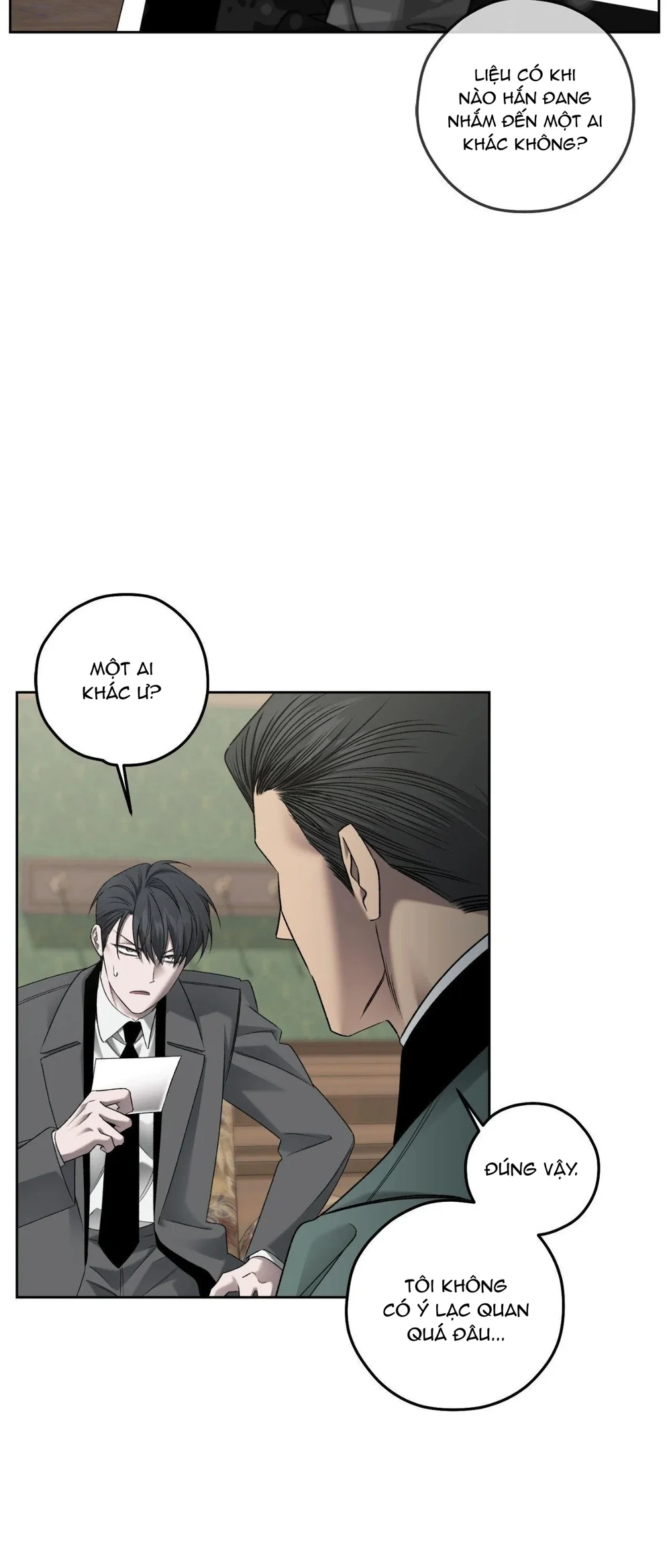Đọc truyện Vụ Án Mạng Kinh Hoàng Tại Số 19 Phố Sunset - Chapter 33