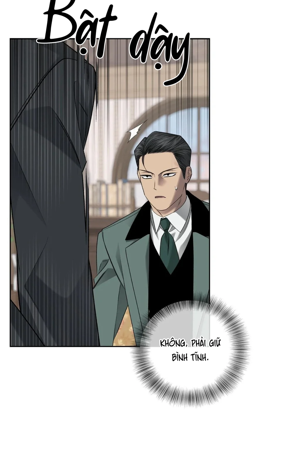 Đọc truyện Vụ Án Mạng Kinh Hoàng Tại Số 19 Phố Sunset - Chapter 33