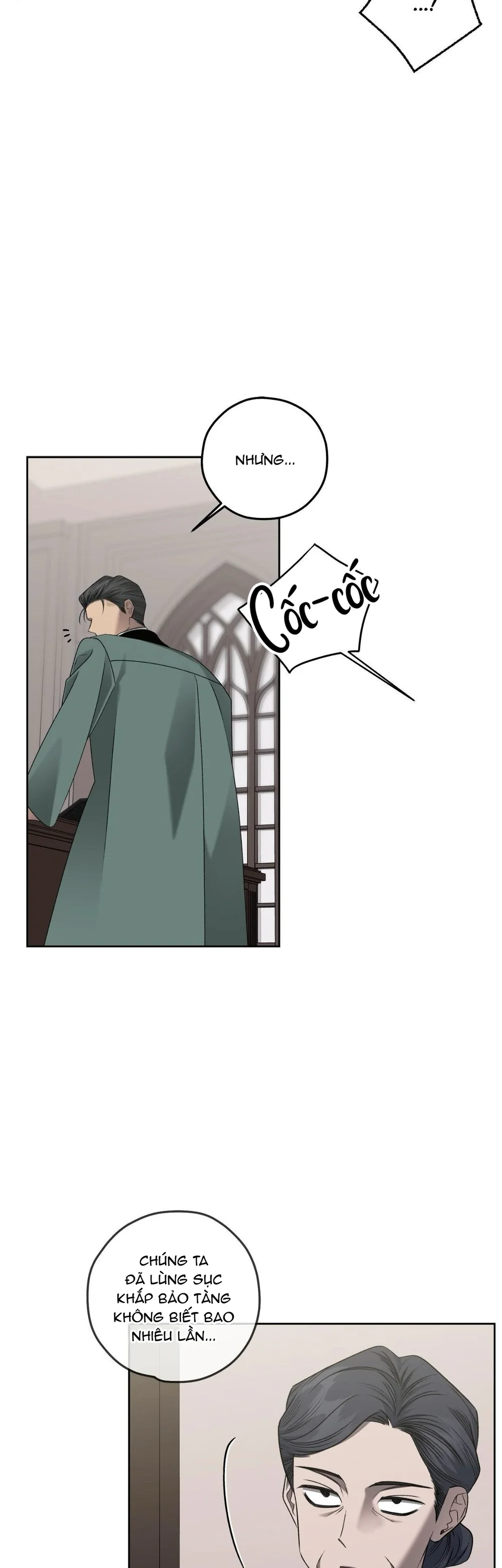 Đọc truyện Vụ Án Mạng Kinh Hoàng Tại Số 19 Phố Sunset - Chapter 33