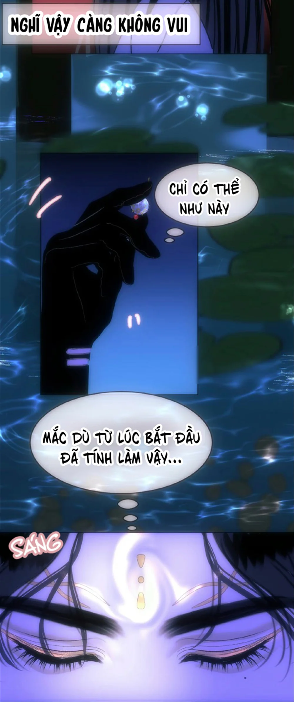 Đọc truyện Sau khi xuyên sách làm vài chuyện với sư tôn - Chapter 15