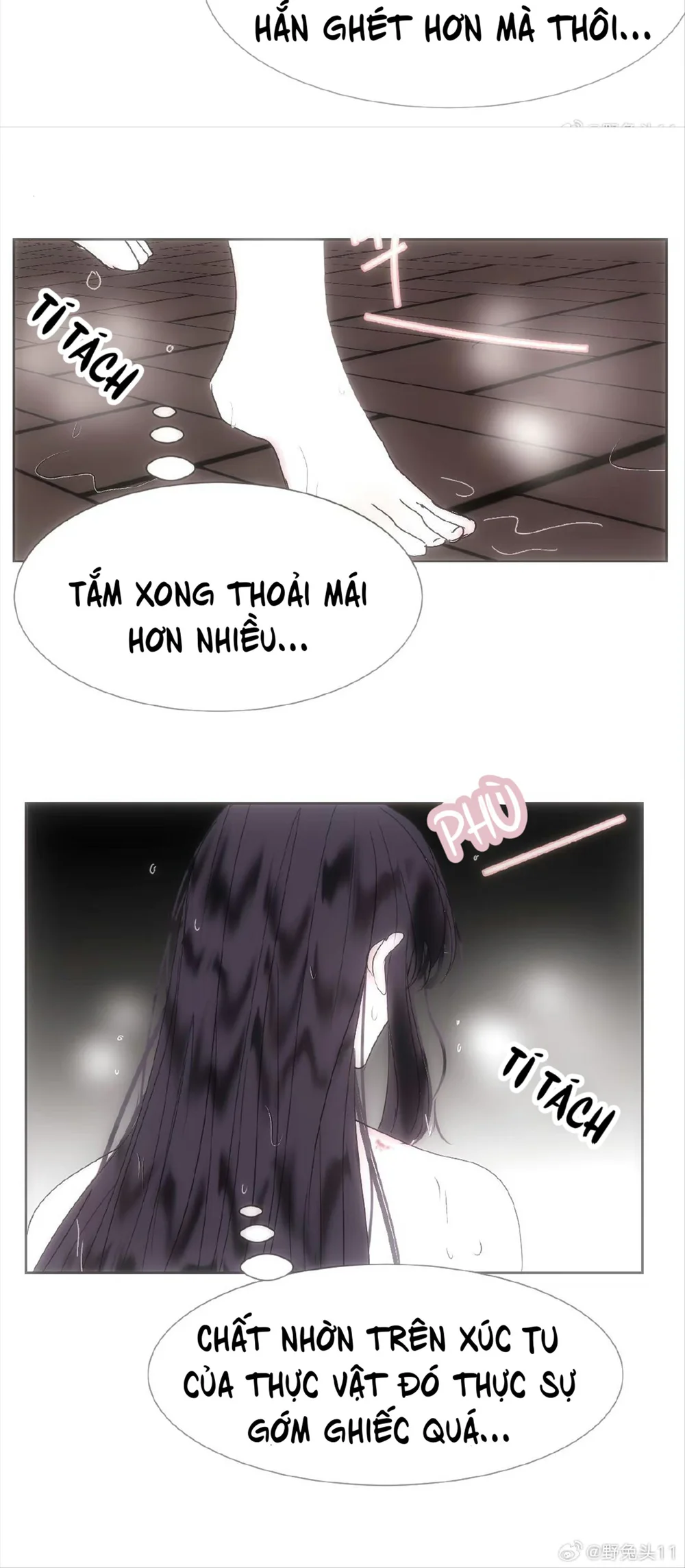 Đọc truyện Sau khi xuyên sách làm vài chuyện với sư tôn - Chapter 15