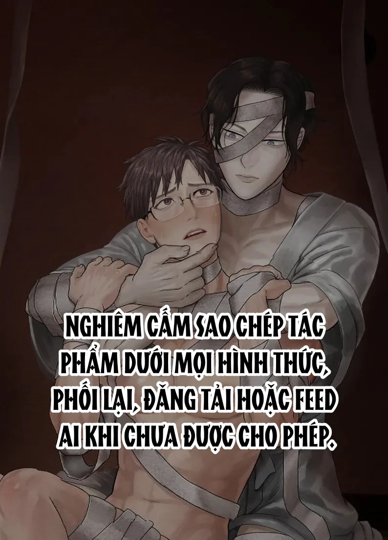 Đọc truyện Nắc Ná Thở - Chapter 128.1