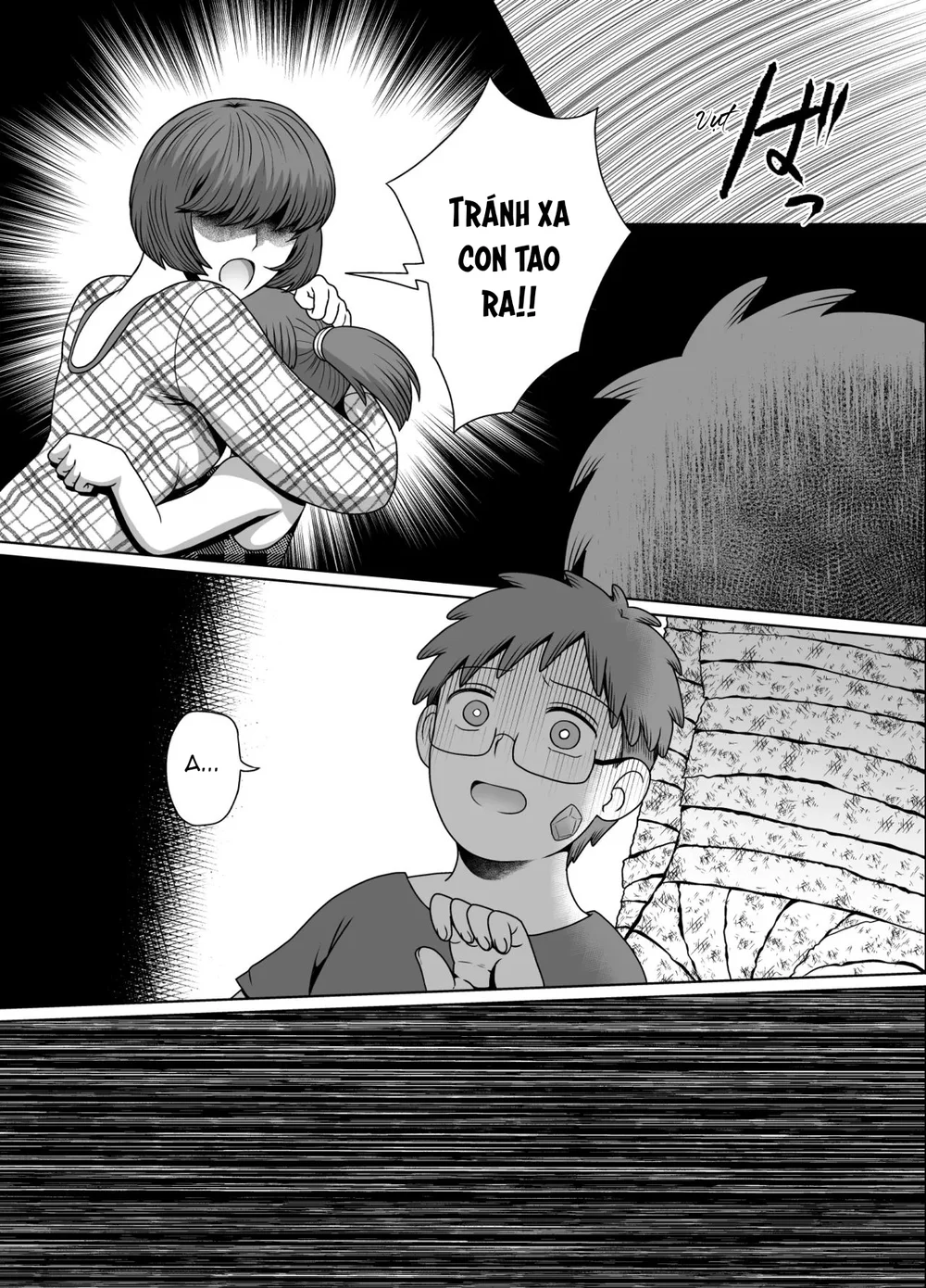Đọc truyện Nắc Ná Thở - Chapter 128.1