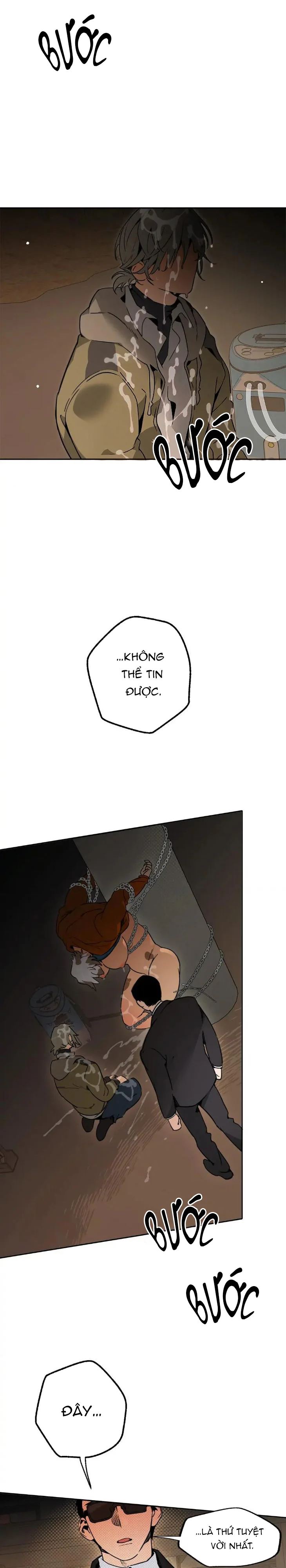 Đọc truyện Mr.A’s Farm - Chapter 4