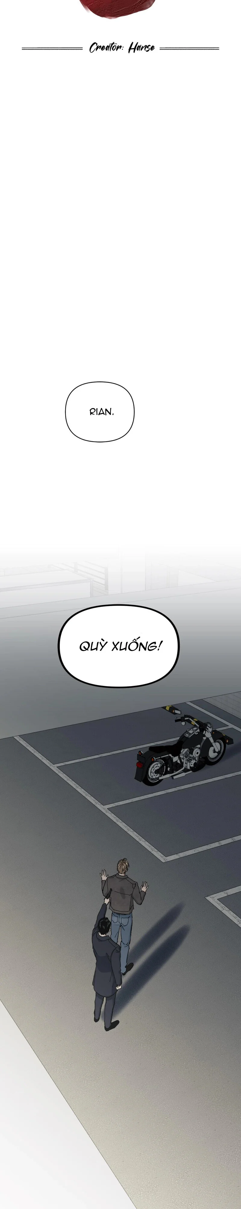 Đọc truyện QUẢ TÁO ĐỘC - Chapter 29