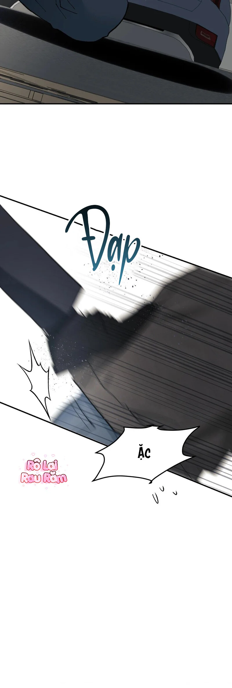 Đọc truyện QUẢ TÁO ĐỘC - Chapter 29