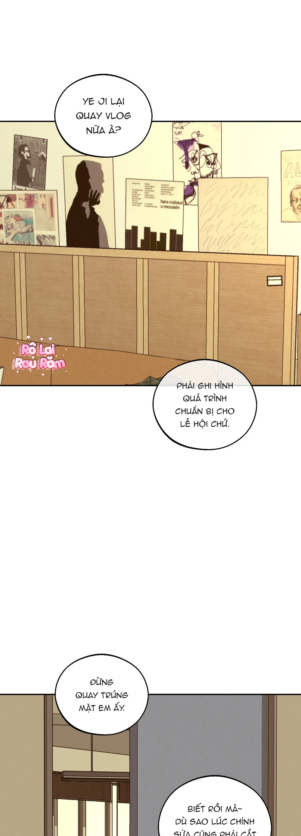 Đọc truyện  Cứu tinh của Thứ Hai - Chapter 86