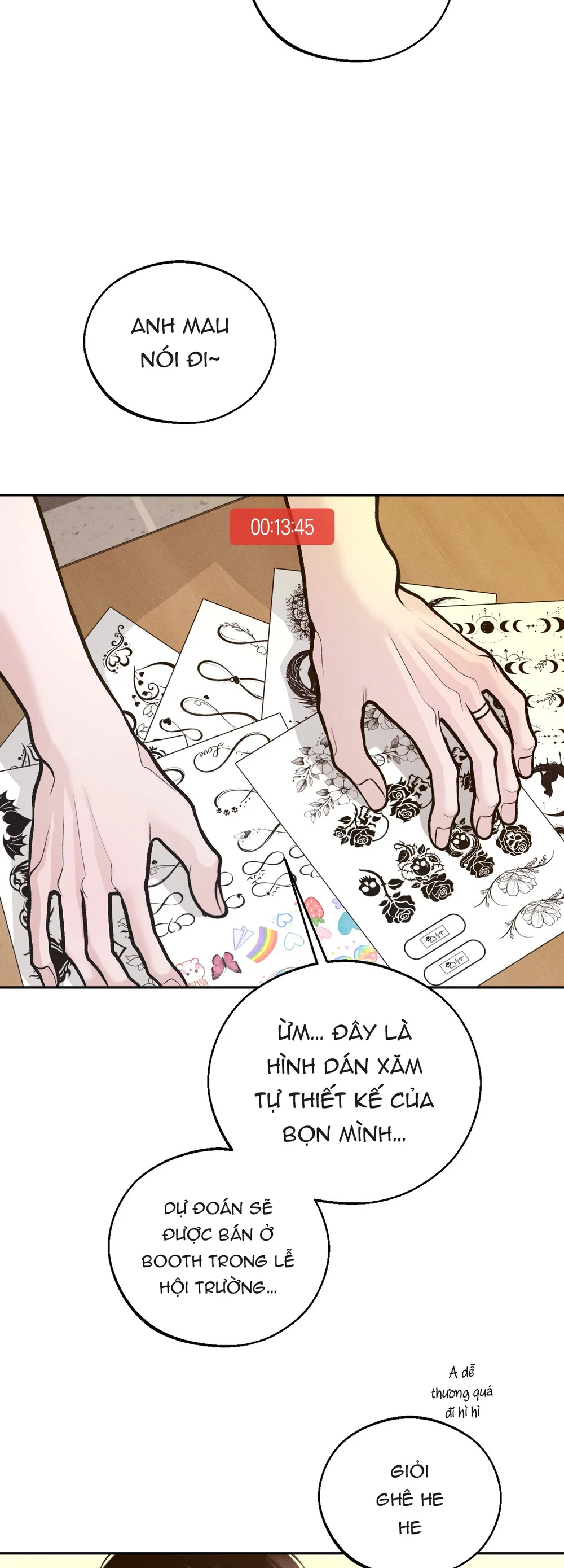 Đọc truyện  Cứu tinh của Thứ Hai - Chapter 86