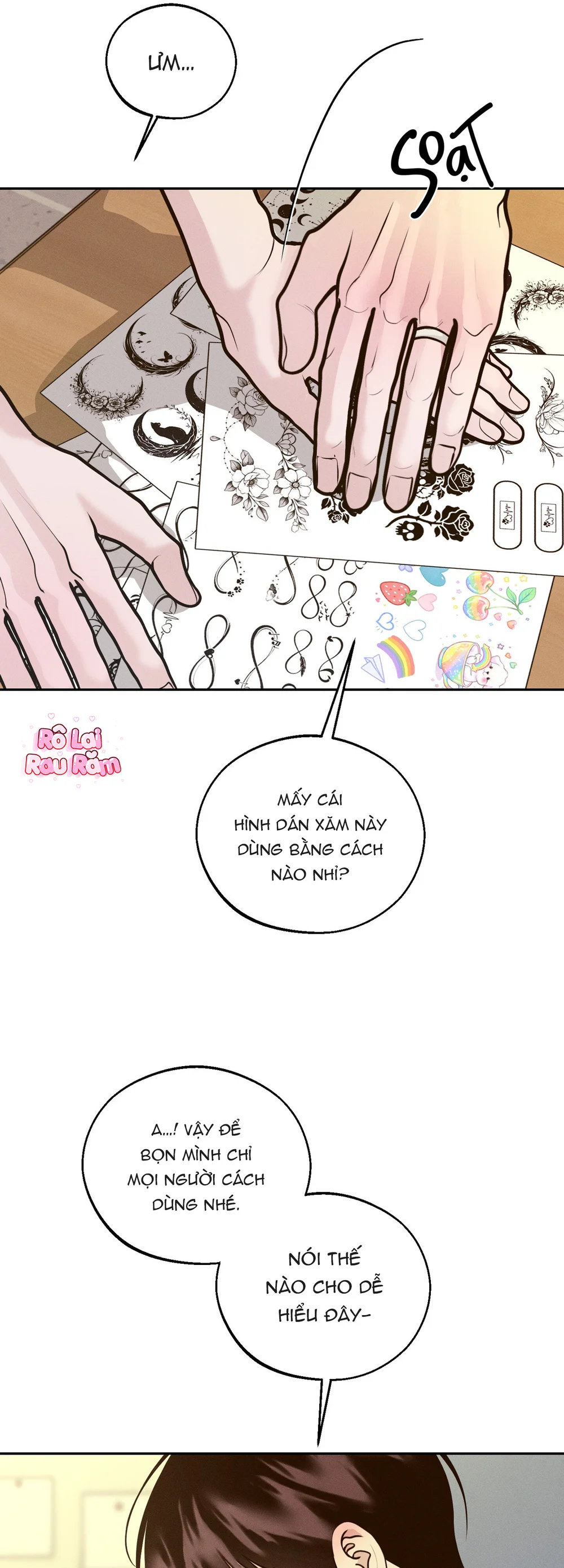 Đọc truyện  Cứu tinh của Thứ Hai - Chapter 86