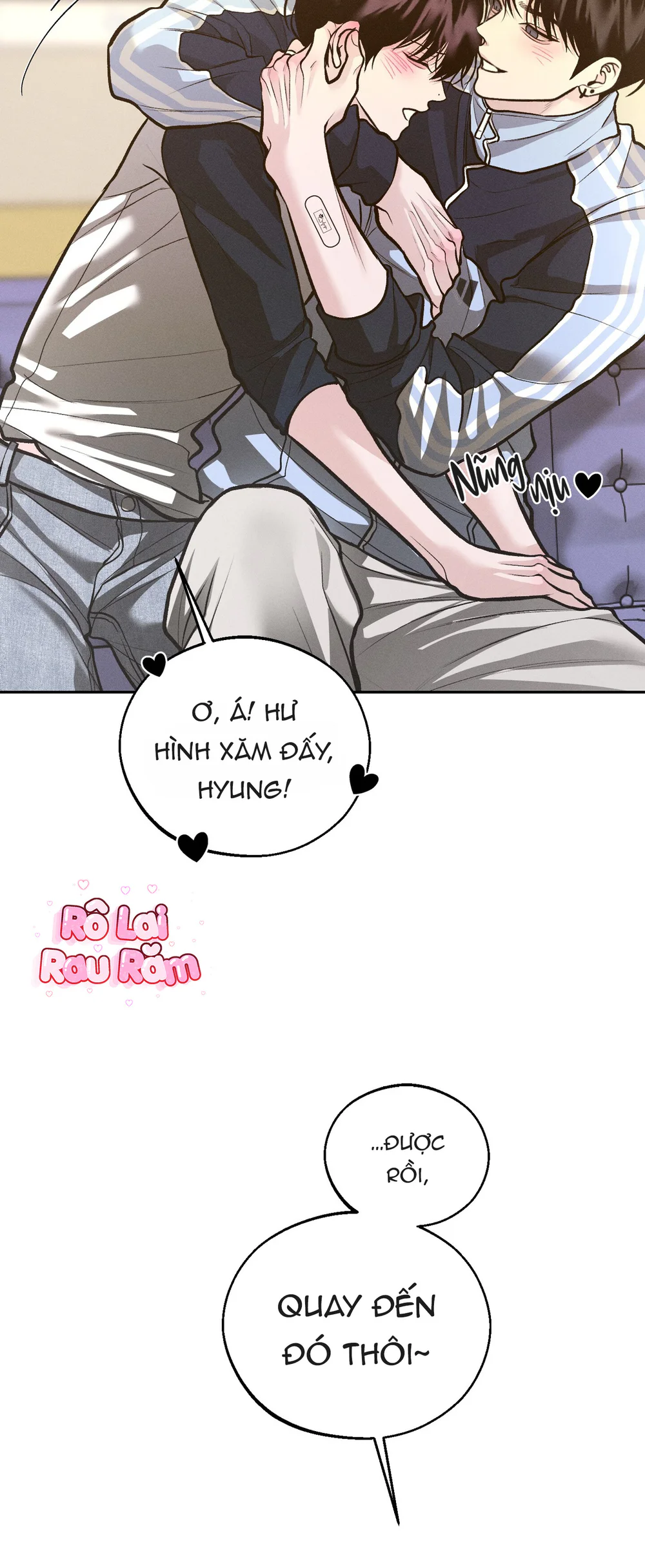 Đọc truyện  Cứu tinh của Thứ Hai - Chapter 86