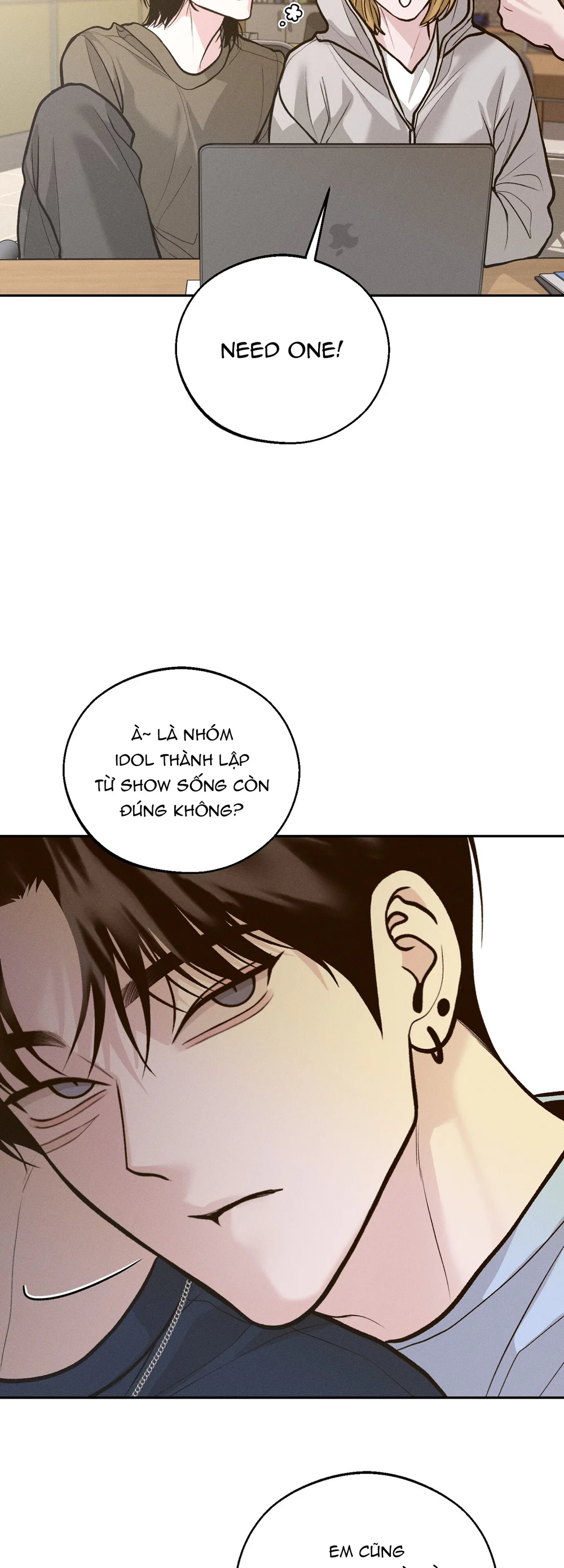 Đọc truyện  Cứu tinh của Thứ Hai - Chapter 86