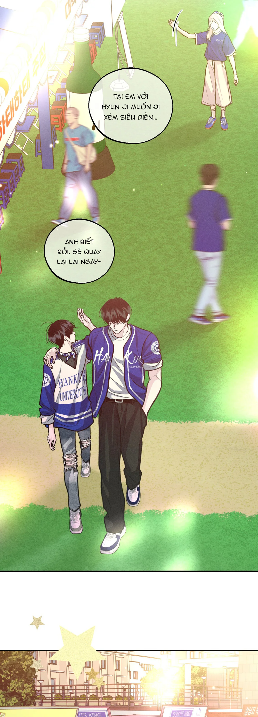Đọc truyện  Cứu tinh của Thứ Hai - Chapter 86