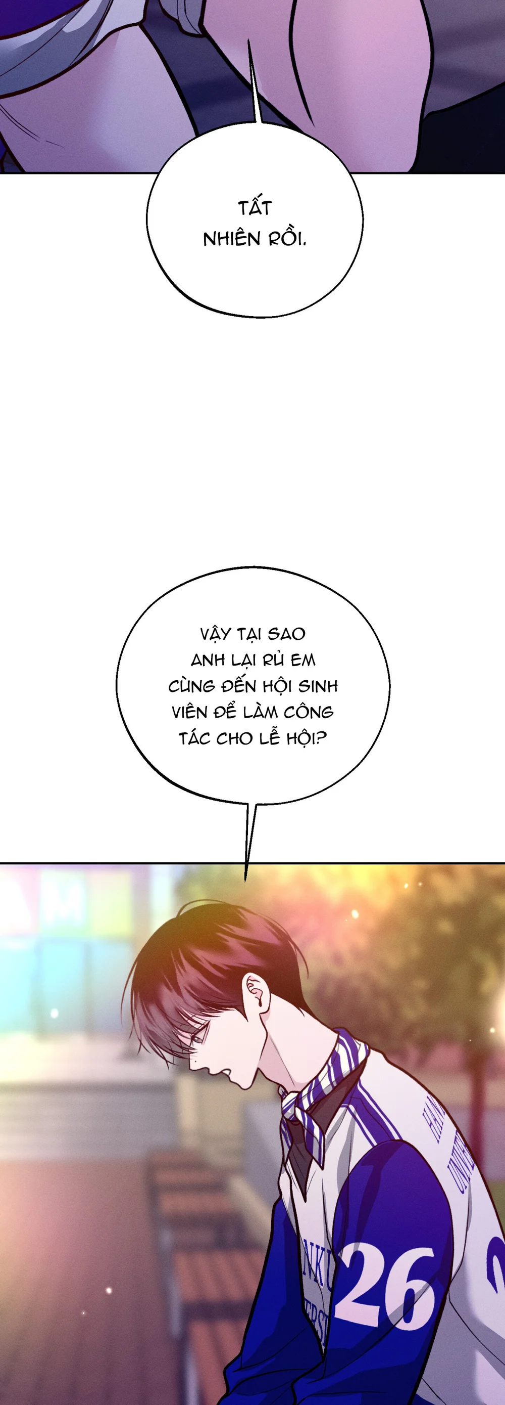 Đọc truyện Cứu tinh của Thứ Hai - Chapter 86