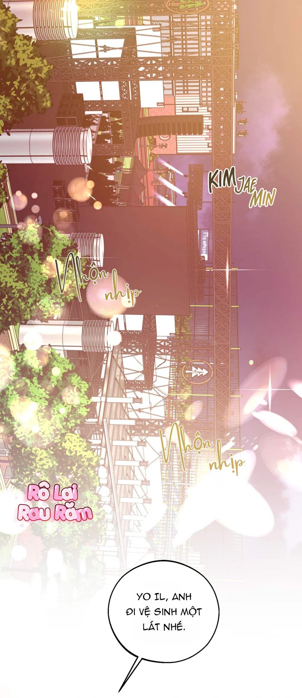 Đọc truyện  Cứu tinh của Thứ Hai - Chapter 86