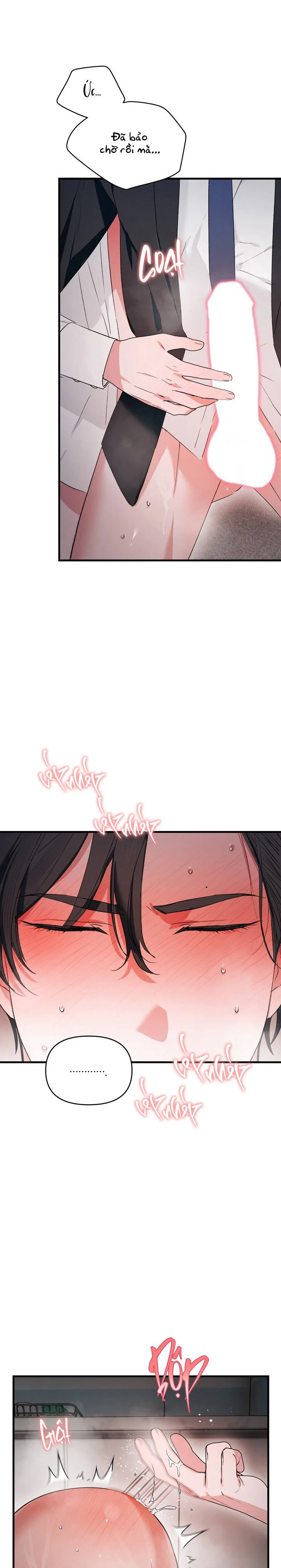 Đọc truyện Tuyển Tập manhwa NP - Chapter 2.11