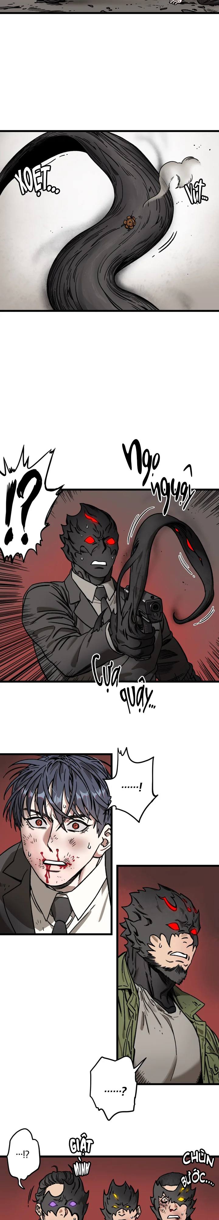Đọc truyện Tuyển Tập Top < Bot - Chapter 4.6