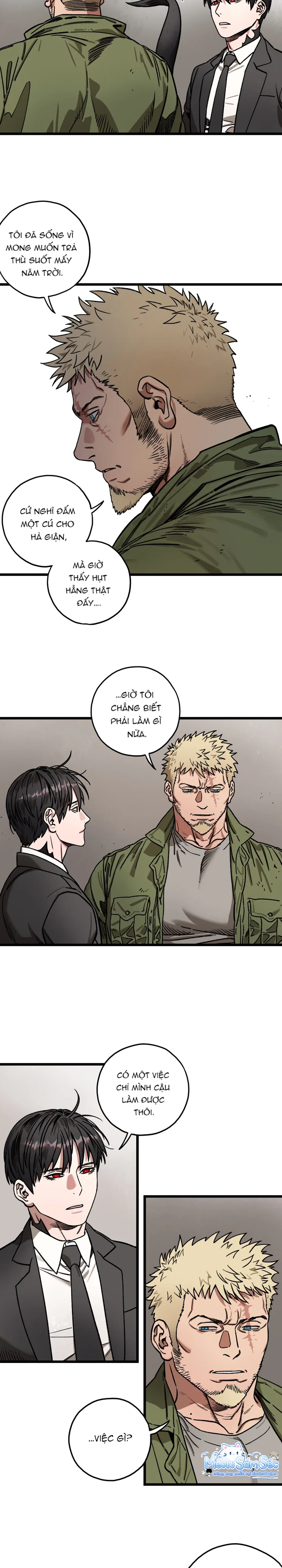 Đọc truyện Tuyển Tập Top < Bot - Chapter 4.6