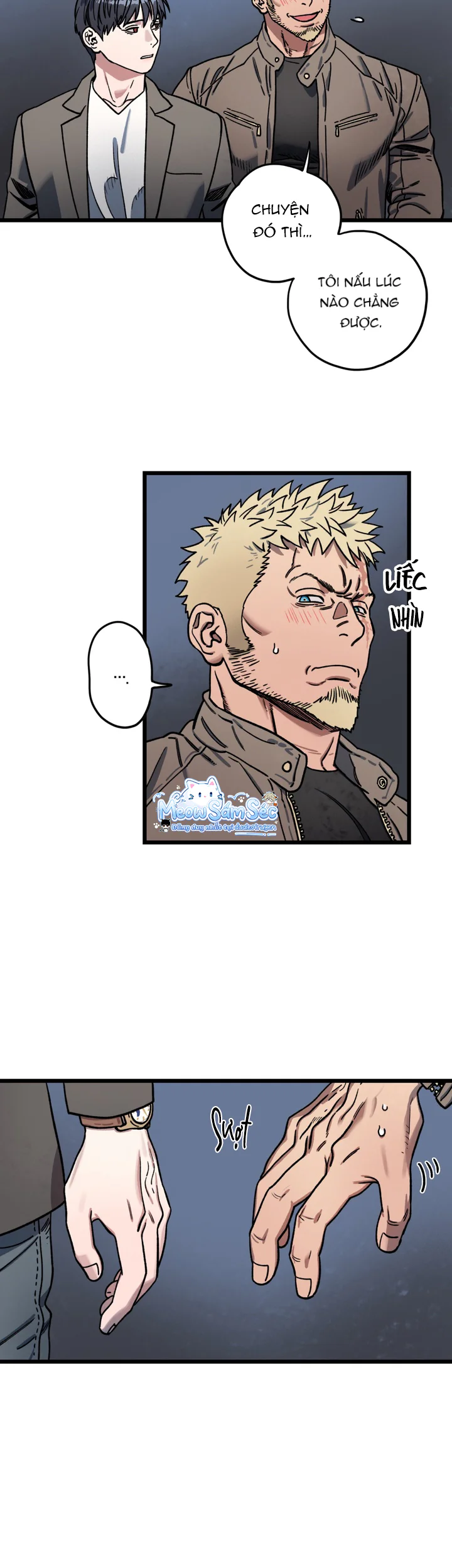 Đọc truyện Tuyển Tập Top < Bot - Chapter 4.6