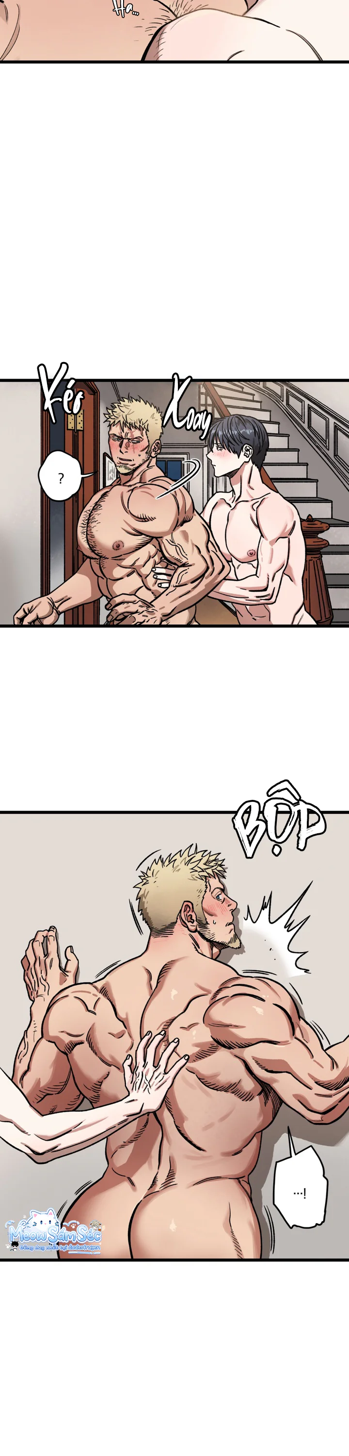 Đọc truyện Tuyển Tập Top < Bot - Chapter 4.6