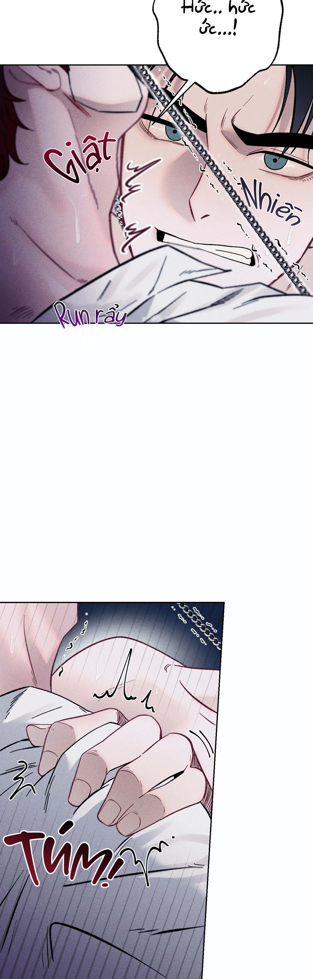 Đọc truyện Tuyển Tập Manhwa Ngắn Bạo Dăm - Chapter 4.5