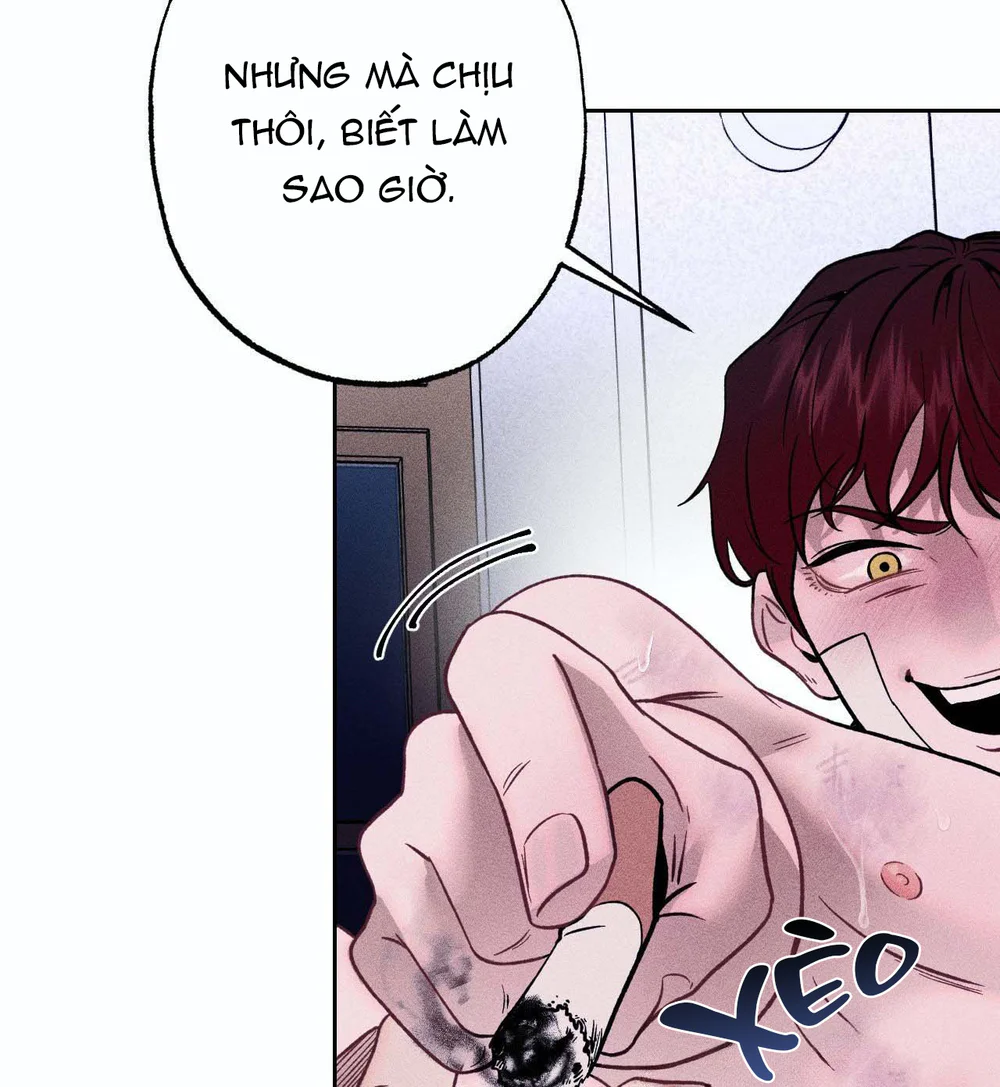 Đọc truyện Tuyển Tập Manhwa Ngắn Bạo Dăm - Chapter 4.5