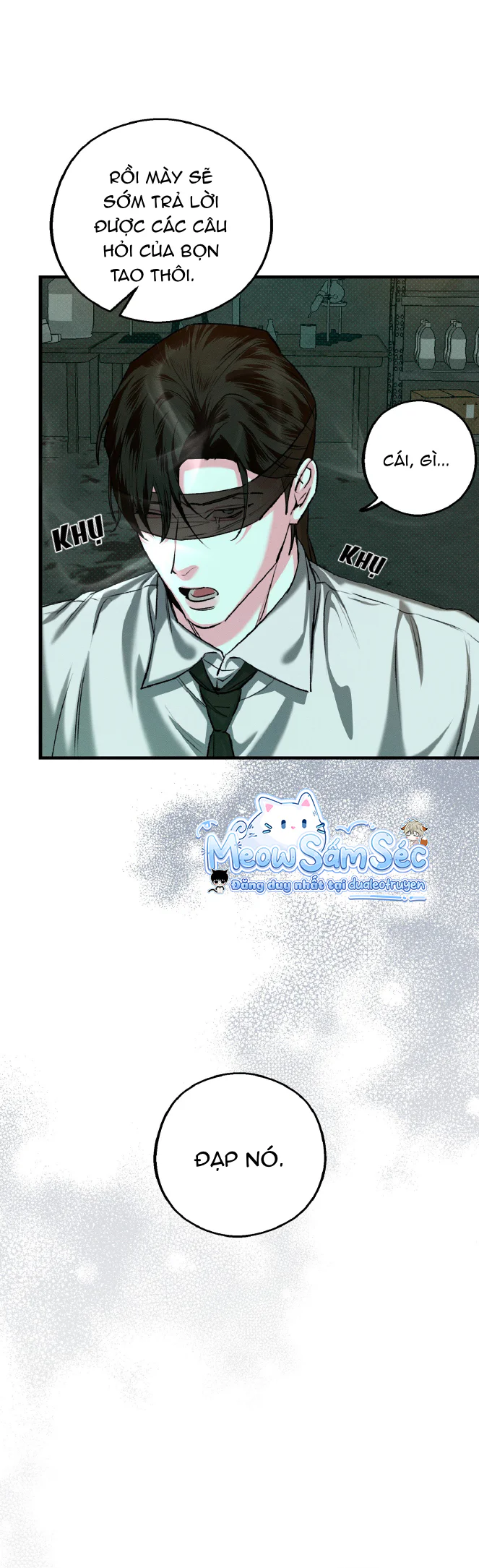 Đọc truyện Tuyển Tập Manhwa Rape - Chapter 7.2