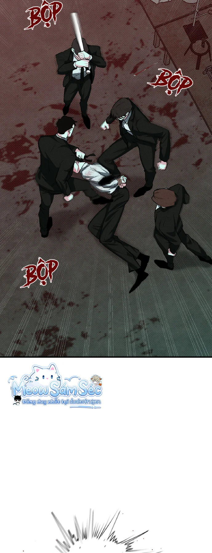 Đọc truyện Tuyển Tập Manhwa Rape - Chapter 7.2