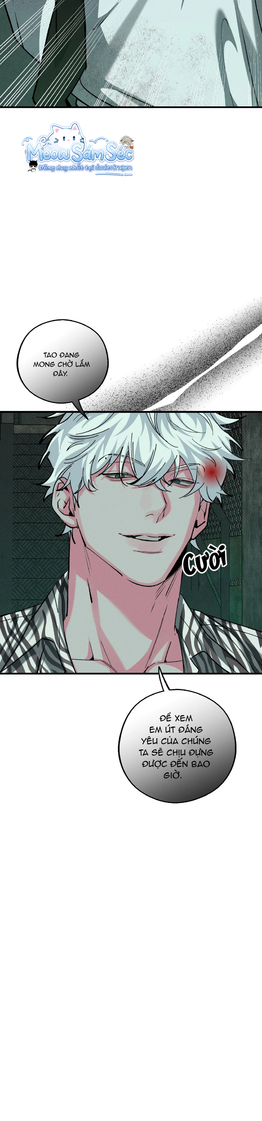 Đọc truyện Tuyển Tập Manhwa Rape - Chapter 7.2