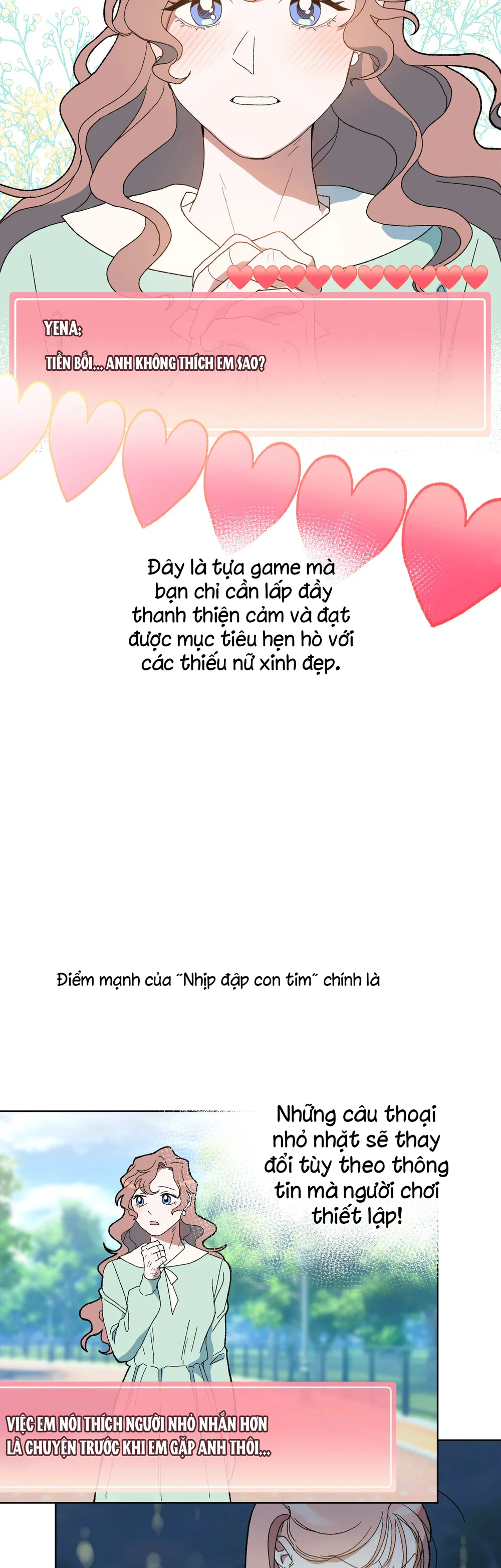 Đọc truyện Tuyển Tập Cà Phê Sữa - Chapter 6.1