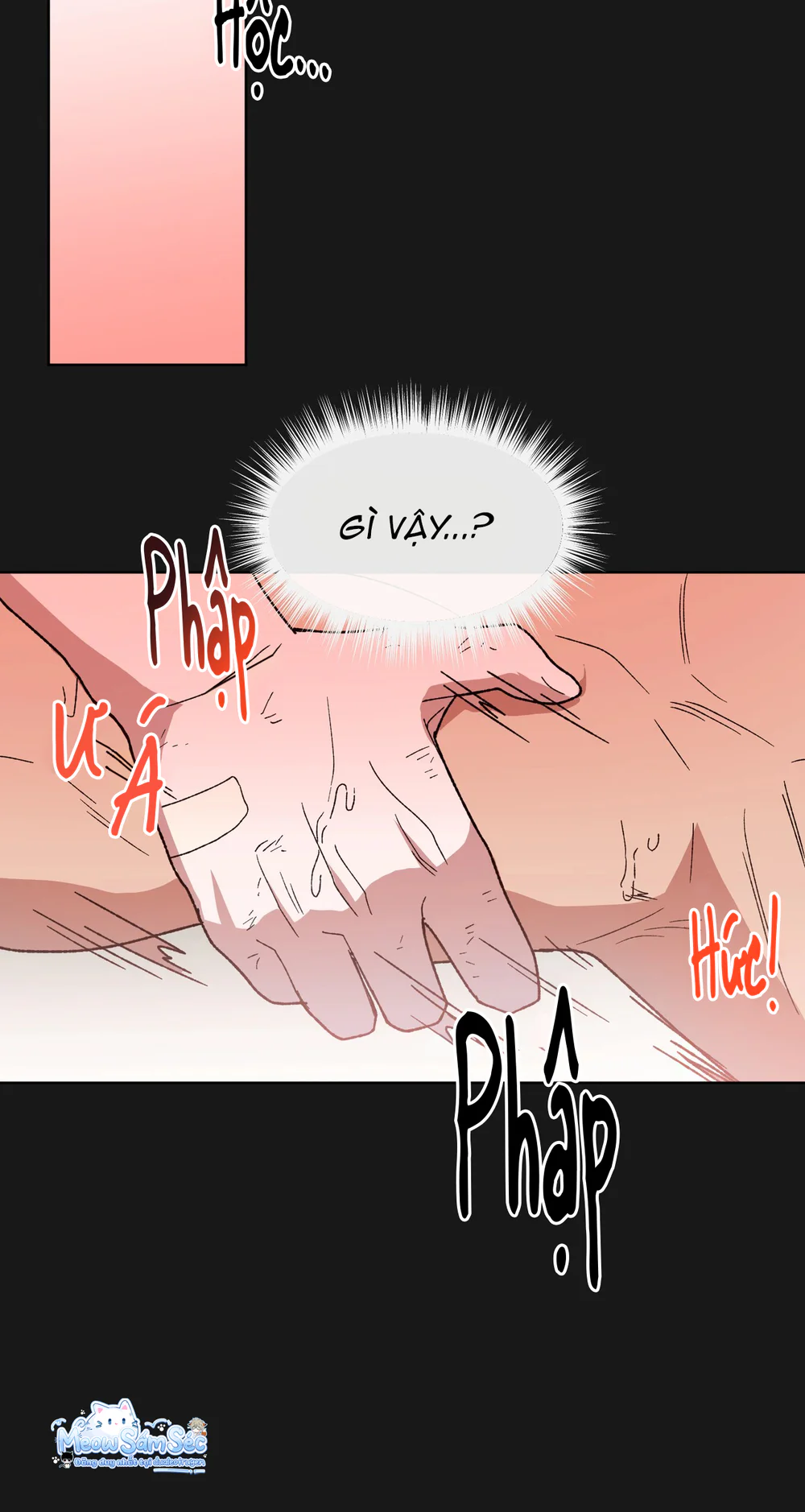 Đọc truyện Tuyển Tập Cà Phê Sữa - Chapter 6.1