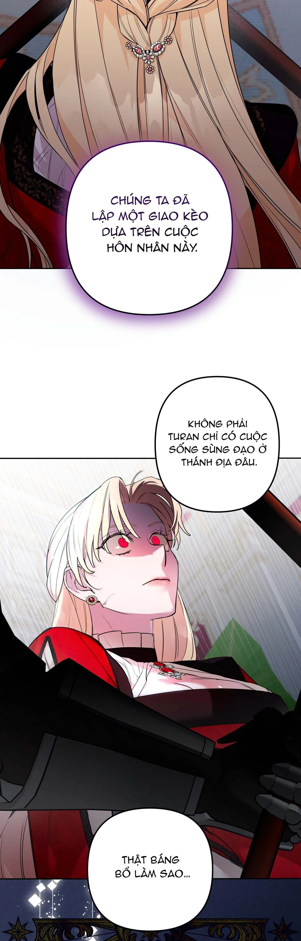 Đọc truyện Tuyển Tập GL Ngắn Nhà Mèo Méo Meo Mèo Meo - Chapter 7.4