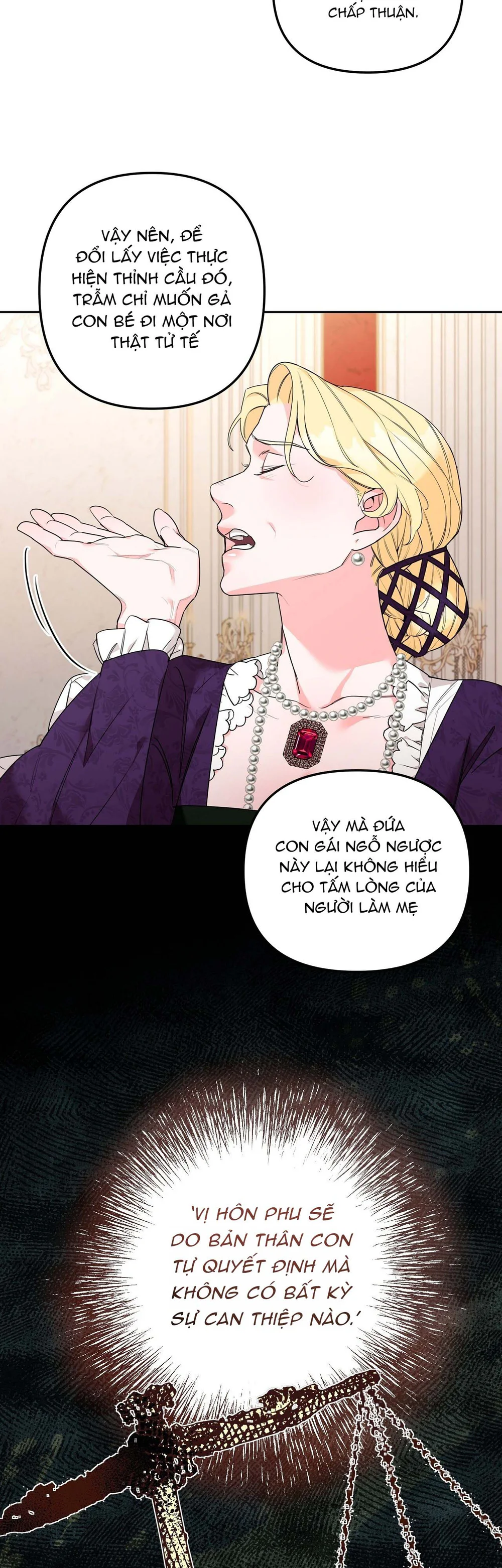Đọc truyện Tuyển Tập GL Ngắn Nhà Mèo Méo Meo Mèo Meo - Chapter 7.4