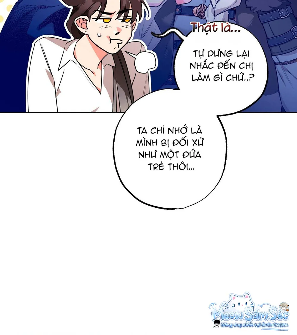 Đọc truyện Tuyển Tập GL Ngắn Nhà Mèo Méo Meo Mèo Meo - Chapter 7.4