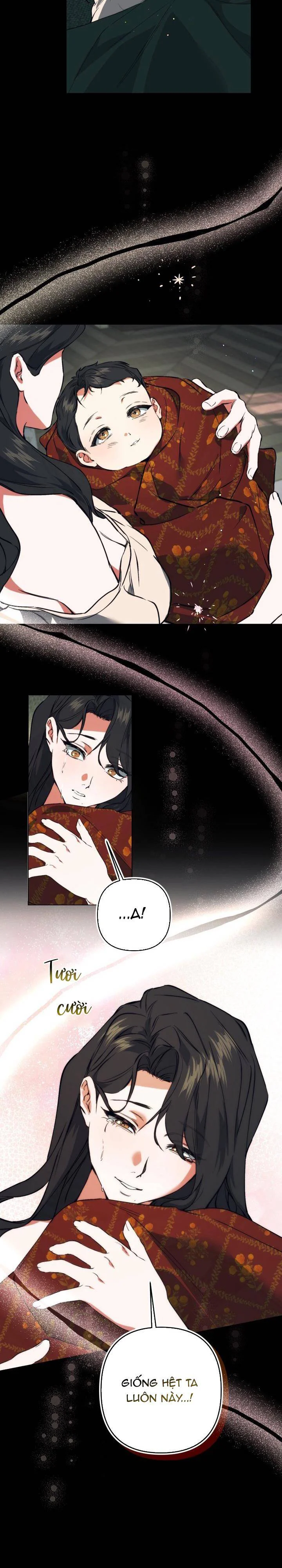 Đọc truyện Tuyển Tập Manhwa Ngắn Nhà Mèo Méo Meo Mèo Meo - Chapter 3.13