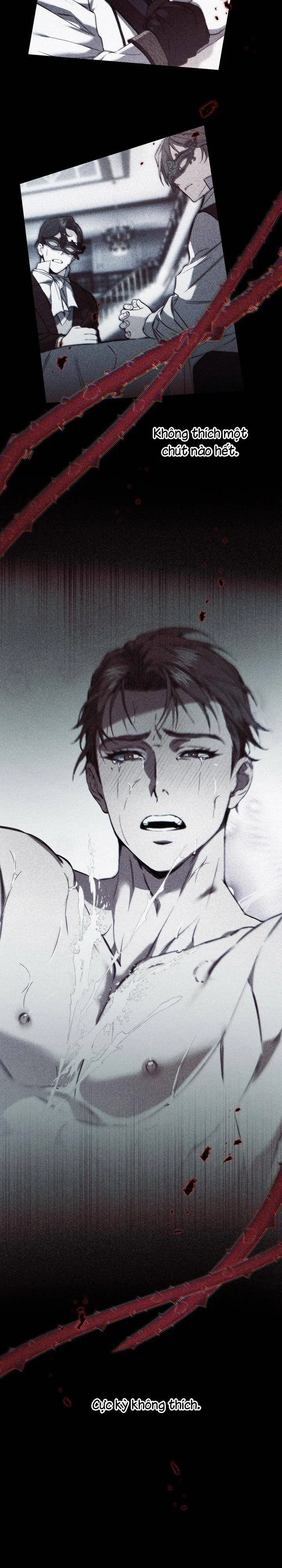 Đọc truyện Tuyển Tập Manhwa Ngắn Nhà Mèo Méo Meo Mèo Meo - Chapter 3.13