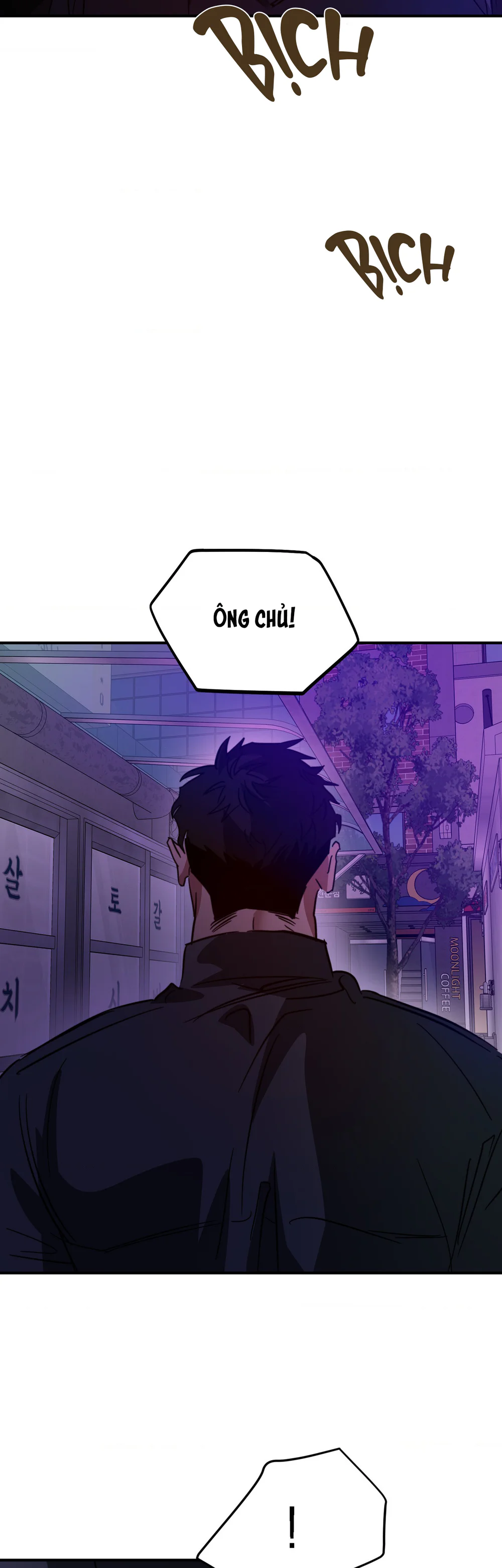 Đọc truyện Trai Dú Bự Là Thần, Mấy Con Gà Thì Biết Gì - Chapter 3.2