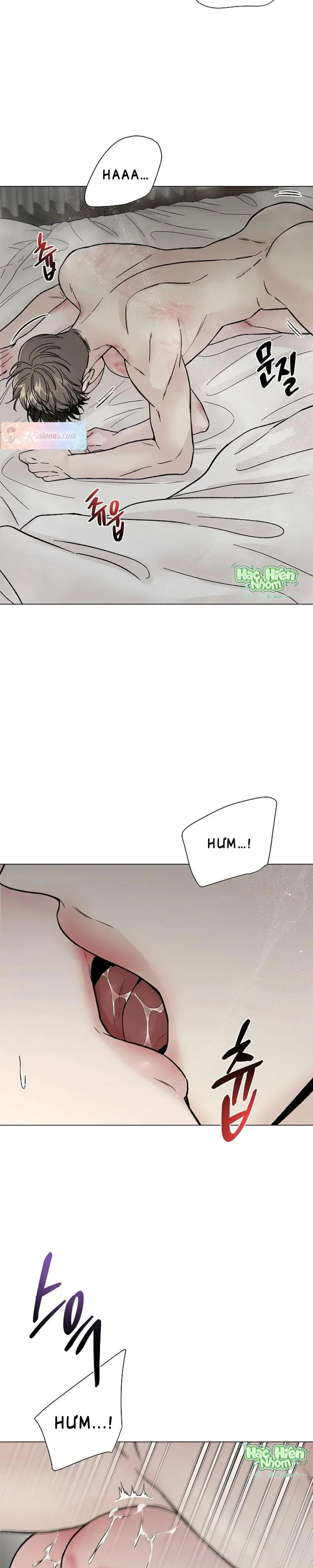 Đọc truyện Nơi Thấu Hiểu Kết Thúc - Chapter 7