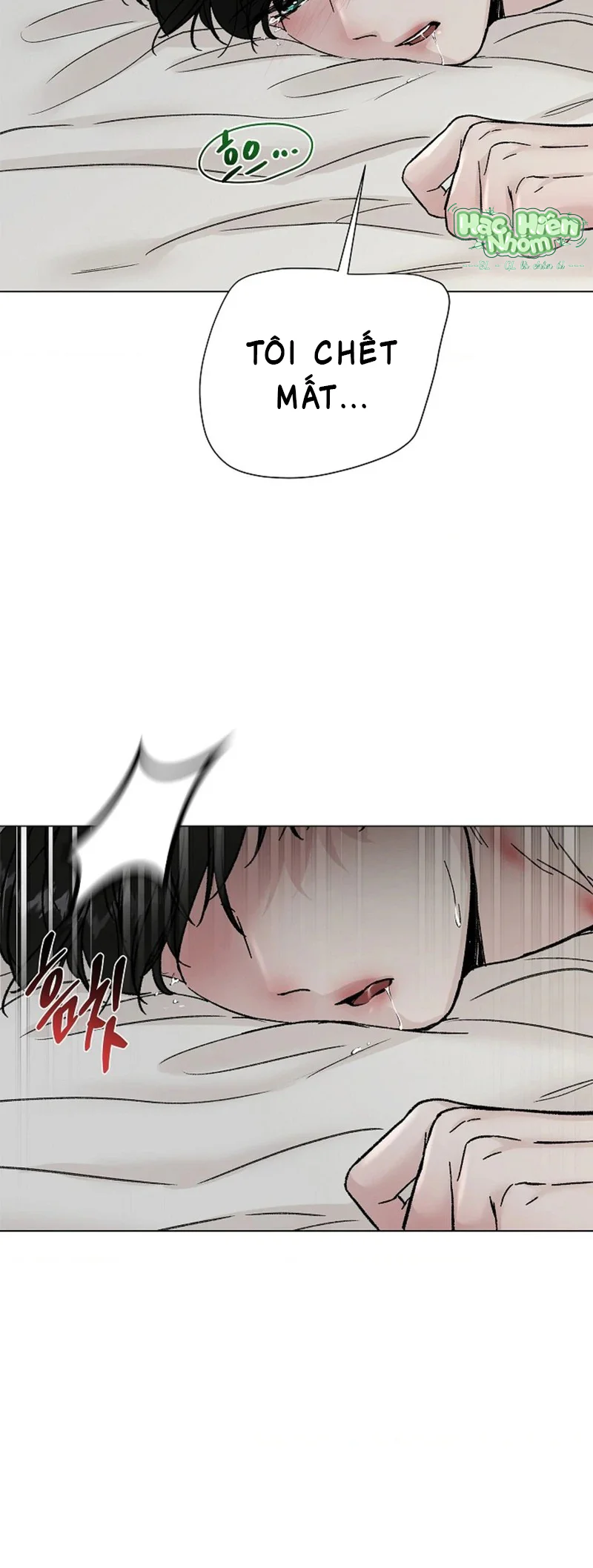 Đọc truyện Nơi Thấu Hiểu Kết Thúc - Chapter 7