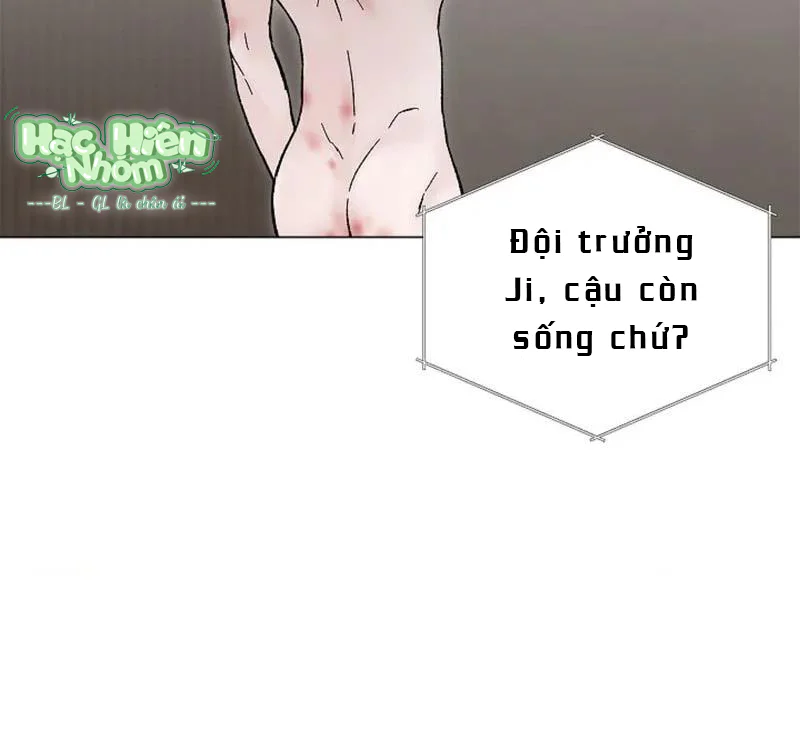 Đọc truyện Nơi Thấu Hiểu Kết Thúc - Chapter 7