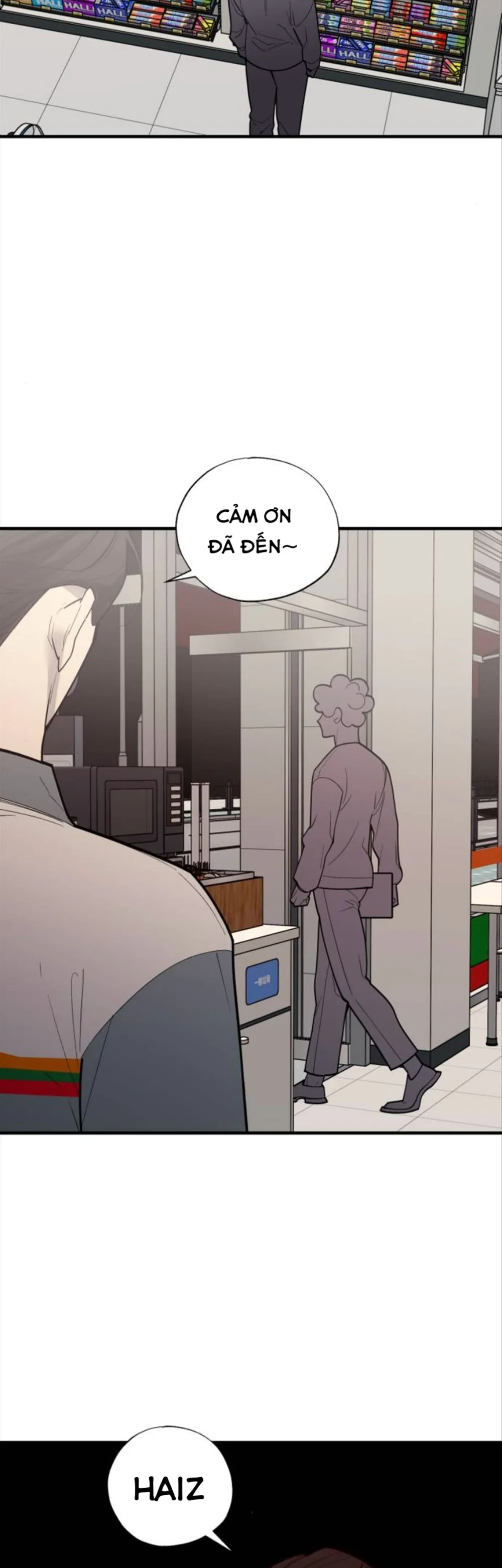 Đọc truyện Tôi muốn chỉnh chết cậu - Chapter 4