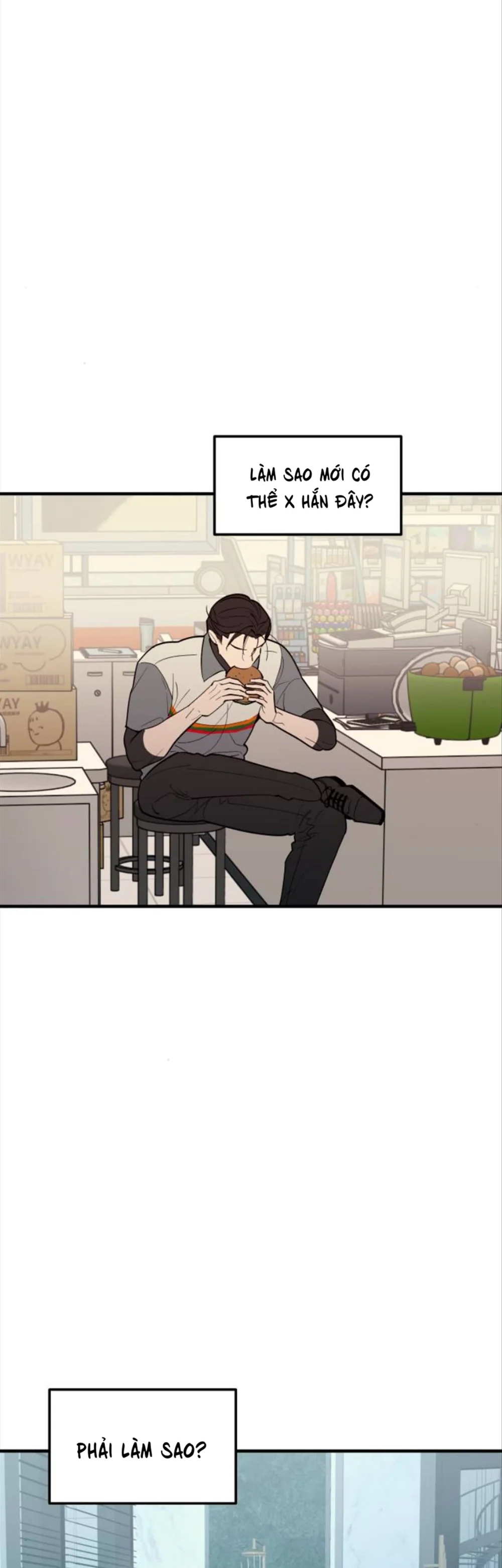 Đọc truyện Tôi muốn chỉnh chết cậu - Chapter 4