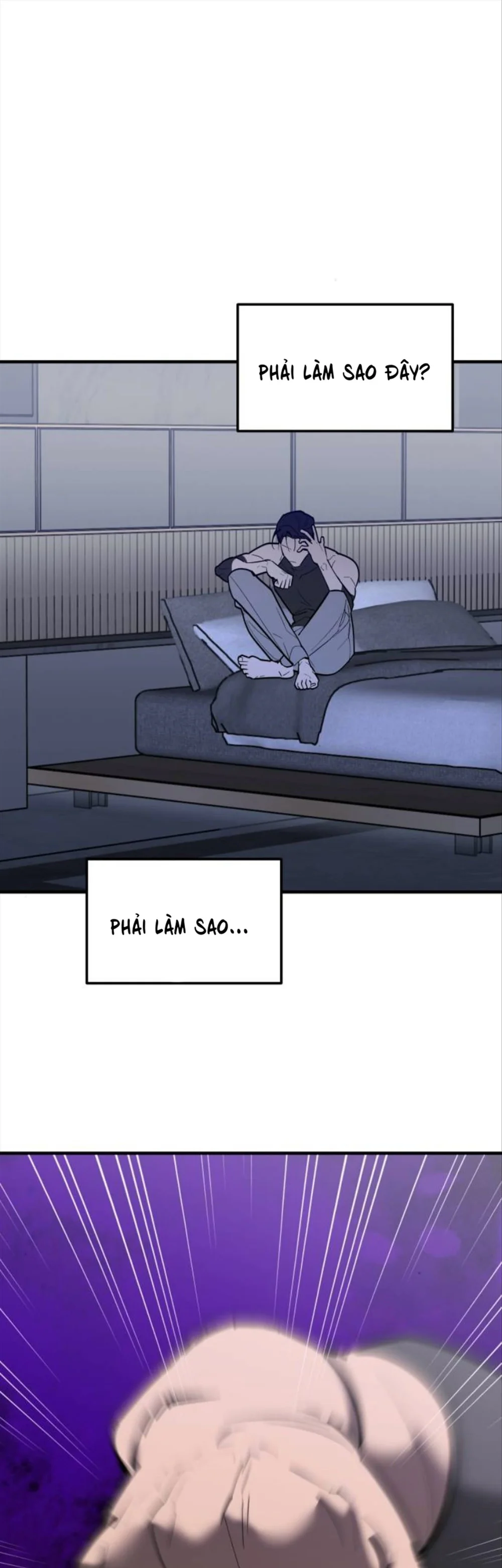 Đọc truyện Tôi muốn chỉnh chết cậu - Chapter 4
