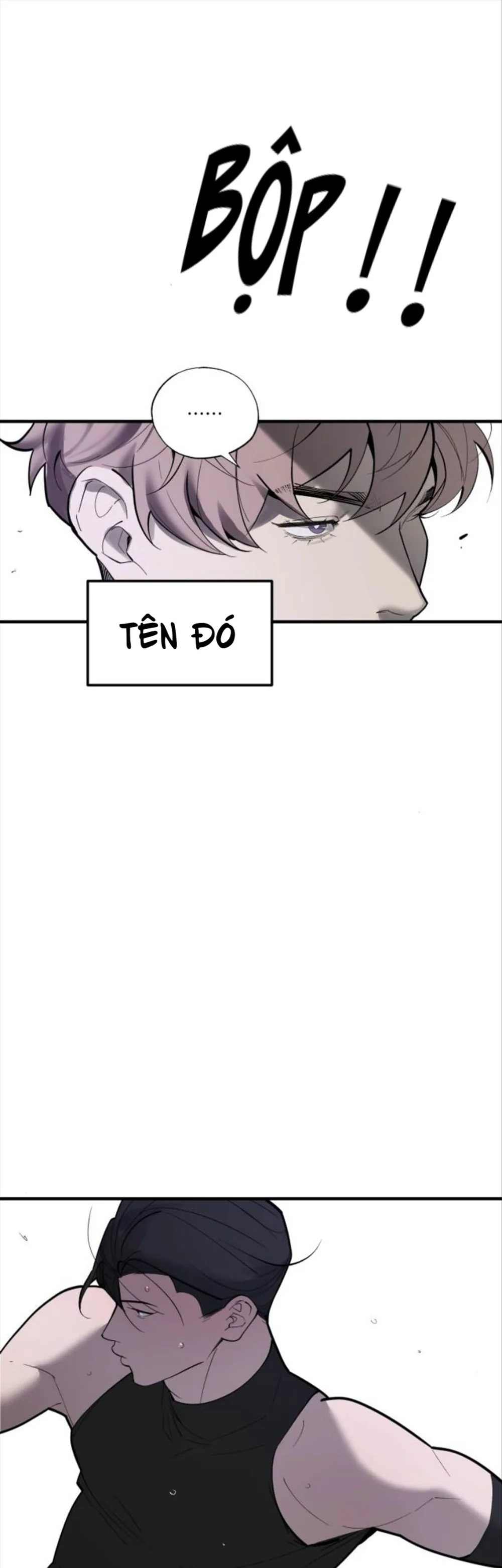 Đọc truyện Tôi muốn chỉnh chết cậu - Chapter 4